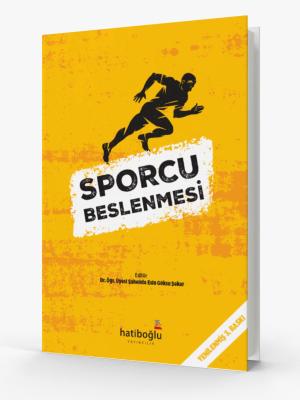 Sporcu Beslenmesi Yrd.Doç.Dr. Ş.Esin GÖKSU ŞEKER