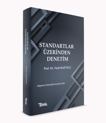 Standartlar Üzerinden Denetim