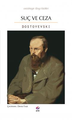 Suç Ve Ceza Fyodor Mihayloviç Dostoyevski