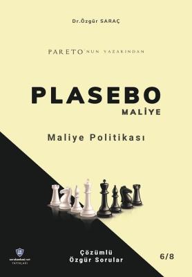 PLASEBO MALİYE Maliye Politikası Soru Bankası 