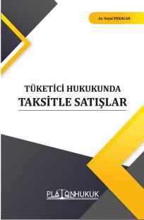 TAKSİTLE SATIŞLAR