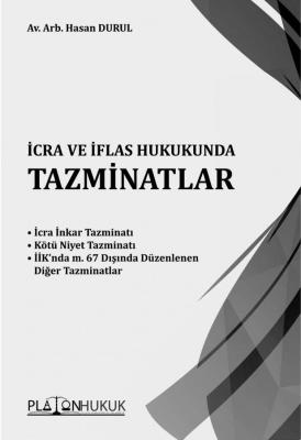 TAZMİNATLAR