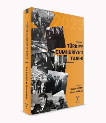 Türkiye Cumhuriyeti Tarihi Sinan Vardar