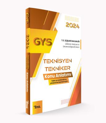 Teknisyen-Tekniker Ünvanı Konu Anlatımı