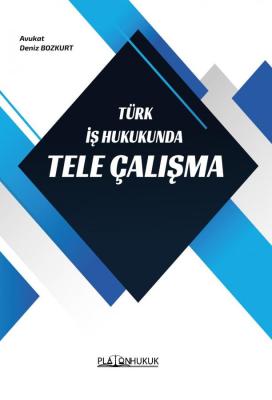 TELE ÇALIŞMA Deniz BOZKURT