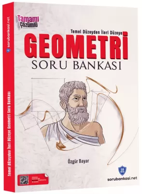 Geometri Soru Bankası Çözümlü Komisyon