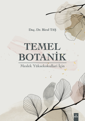 Temel Botanik (Meslek Yüksekokulları İçin)