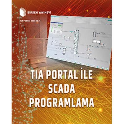 TIA Portal İle Scada Programlama Yavuz Eminoğlu