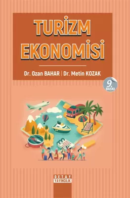 Turizm Ekonomisi Metin Kozak