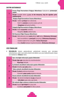 Adli-İdari Hâkimlik Genel Yetenek- Genel Kültür Konu Anlatımı Adem Çel
