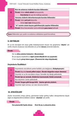 Adli-İdari Hâkimlik Genel Yetenek- Genel Kültür Konu Anlatımı Adem Çel
