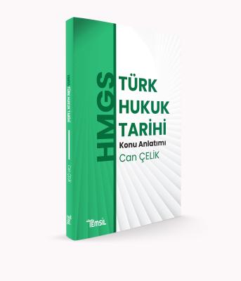 Türk Hukuk Tarihi