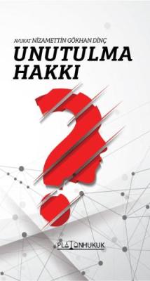 UNUTULMA HAKKI