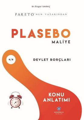 PLASEBO MALİYE Devlet Borçları Konu Anlatımı Özgür Saraç