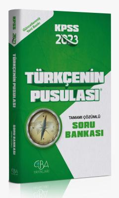 KPSS Türkçenin Pusulası Soru Bankası