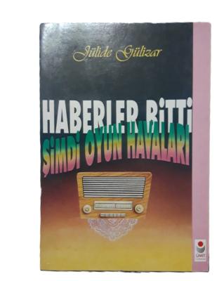 HABERLER BİTTİ ŞİMDİ OYUN HAVALARI