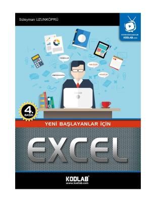 Yeni Başlayanlar İçin Excel Süleyman Uzunköprü
