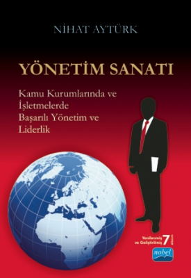 Yönetim Sanatı Nihat Aytürk