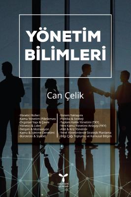 Yönetim Bilimleri Can Çelik